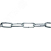 Цепь DIN766 4мм короткозвенная оцинкованная (3м)