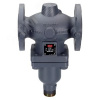 Клапан регулирующмй VFG2 PN25 DN80 kvs 80 м3/ч фланцевый