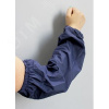 Нарукавники облегченные (ПВХ,200), синий (пара)