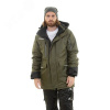 Зимняя куртка-парка Brodeks KW215 , хаки (4XL)