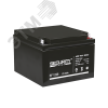 Аккумулятор SF 12В 26Ач