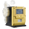 Насос дозировочный цифровой DMB 400-5 K-V-P-1-E