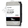Жесткий диск 16TB Exos X18 3.5'', SAS, 7200 об/мин, 256 МБ