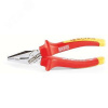 Пассатижи комбинированные 1000V 180 мм