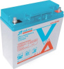Аккумуляторная батарея Vektor Energy HRL 12В 22Ач