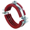 Хомут для высоких температур FRSH 60-64