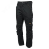 Брюки сварщика Brodeks FS38-02, черный (52)