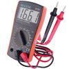 Мультиметр цифровой 12730