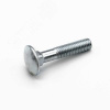 Болт DIN 603-М12х45-5.8-А2К с полукруглой головко и квадратным подголовком