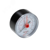 Манометр-индикатор с осевым подключением 0…6 бар 1/4'