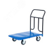 Тележка платформенная , 500х800мм
