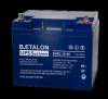 Аккумулятор B.ETALON BHRL 12В 40 А/ч