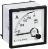 Амперметр Э47 200/5А кл. точн. 1,5 72х72мм