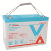 Аккумуляторная батарея Vektor Energy HRL 12В 105Ач