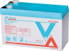 Аккумуляторная батарея Vektor Energy HRL 12В 8Ач