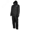 Зимний рабочий костюм KW603, черный (3XL)