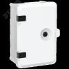 Корпус полиэстерный ЩМП 230х330х150 IP65 IEK