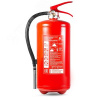 Огнетушитель ОВП-4(з) МИГ летний AB
