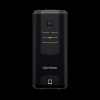 ИБП Line-Interactive CyberPower UT1100EG 1100VA/660W USB/RJ11/45 (4 EURO)