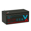 Аккумуляторная батарея Vektor Energy GP 12В 3.3Ач