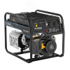 Генератор бензиновый  HHY 5020F