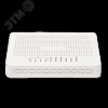 Шлюз транковый 2хRJ45 10/100/1000 Мб/с, 2хRJ48, 1хUSB 2.0