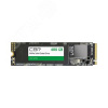Накопитель SSD М.2 2280 480 Гб, NVMe 1.3, SM2263XT, 3D TLC NAND, 2100/1600 Мб/сек, серия Lite