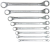 Набор накидных ключей 12шт