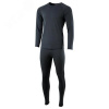 Комплект термобелья Brodeks regular action серый (XL-2XL)