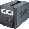 Стабилизатор напряжения NVR-RF1-1500 однофазный релейный 1,5 кВА