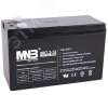 Аккумуляторная батарея 12В 7.2Ач MS7.2-12
