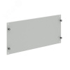 Пластрон глухой (ВхШ) 500х400 мм RAM power