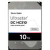 Жесткий диск 10TB Ultrastar 3.5'', SATAIII, 7200 об/мин, 256 МБ