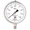 Манометр ДМ8008-ВУф Кс исп 2 0-1,6 МПа кт.1,0 d.160 IP65 M20*1,5 РШ SG ВуГл