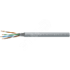 Кабель СПЕЦЛАН SF/UTP Cat 5е PVC 2х2х0.52
