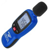 Измеритель уровня звука-Шумомер 92170 с Bluetooth