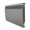 Радиатор биметаллический секционный BILINER 500/87/12 боковое подключение  2220Вт