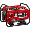 Генератор бензиновый с электростартером, 2800 Вт