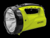 Фонарь ФАZА AccuF6-L1W-gn (зеленый)