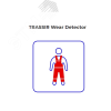 Программное обеспечение Wear Detector - детектор человека в спецодежде (или без неё)