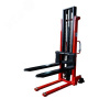 Штабелер гидравлический 1,0 т 2,0 м  CTY-EH с раздвижными вилами