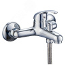Смеситель для ванны и душа ПСМ-104-1 КОМПЛЕКТАЦИЯ тип См-ВОРНШлА
