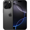Смартфон iPhone 16 Pro MaxA3295  256Gb, 3G, 1Sim 6.9'' 1320x2868, 48Mpix, iOS 18, черный титан
