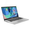 Ноутбук Modern 14 C12M-240XRU, Intel Core i5-1235U/8Gb/SSD512Gb/14''/IPS/FHD/DOS/silver