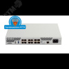 Экран межсетевой 8 портов  L2 RJ45/Combo /SFP 10 100 1000 Мб/с