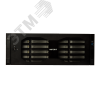 Сервер двухпроцессорный RS424 4U, ОЗУ до 16 слотов, HDD/SSD 16X2.5''/3.5'' SATA/SAS/NVMe