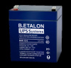 Аккумулятор B.ETALON BHR 12В 5 А/ч