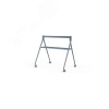 Стойка мобильная, напольная MB-FloorStand-650T с полкой, для MeetingBoard 65)