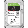 Жесткий диск 4TB IronWolf Pro NAS 3.5'', SATAIII, 7200 об/мин, 256 МБ