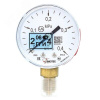 Манометр МП2-Уф 0-0.4 МПа кт.2.5 d.50 IP40 M12*1.5 РШ Ац (C2H2)